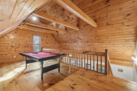19 Blackberry Falls Lane Ellijay GA 30536