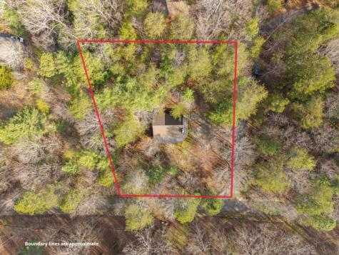 19 Blackberry Falls Lane Ellijay GA 30536