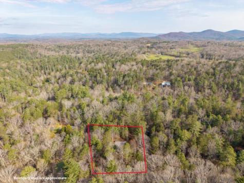 19 Blackberry Falls Lane Ellijay GA 30536