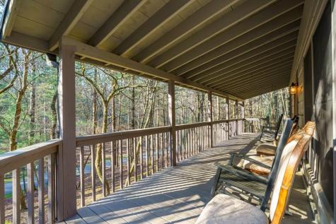 19 Blackberry Falls Lane Ellijay GA 30536