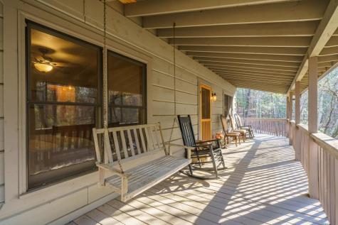 19 Blackberry Falls Lane Ellijay GA 30536