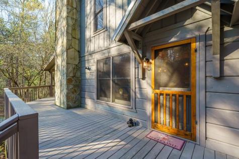 19 Blackberry Falls Lane Ellijay GA 30536
