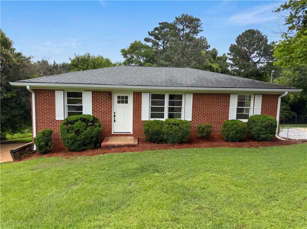 155 Conrad Drive Athens GA 30601