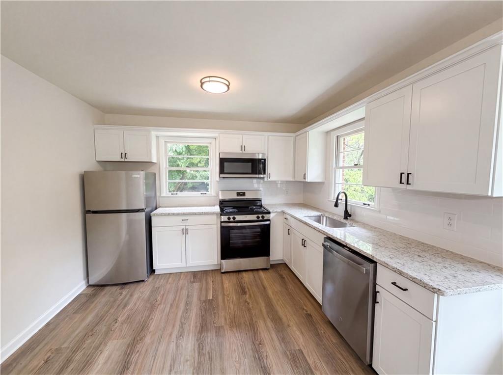 155 Conrad Drive Athens GA 30601