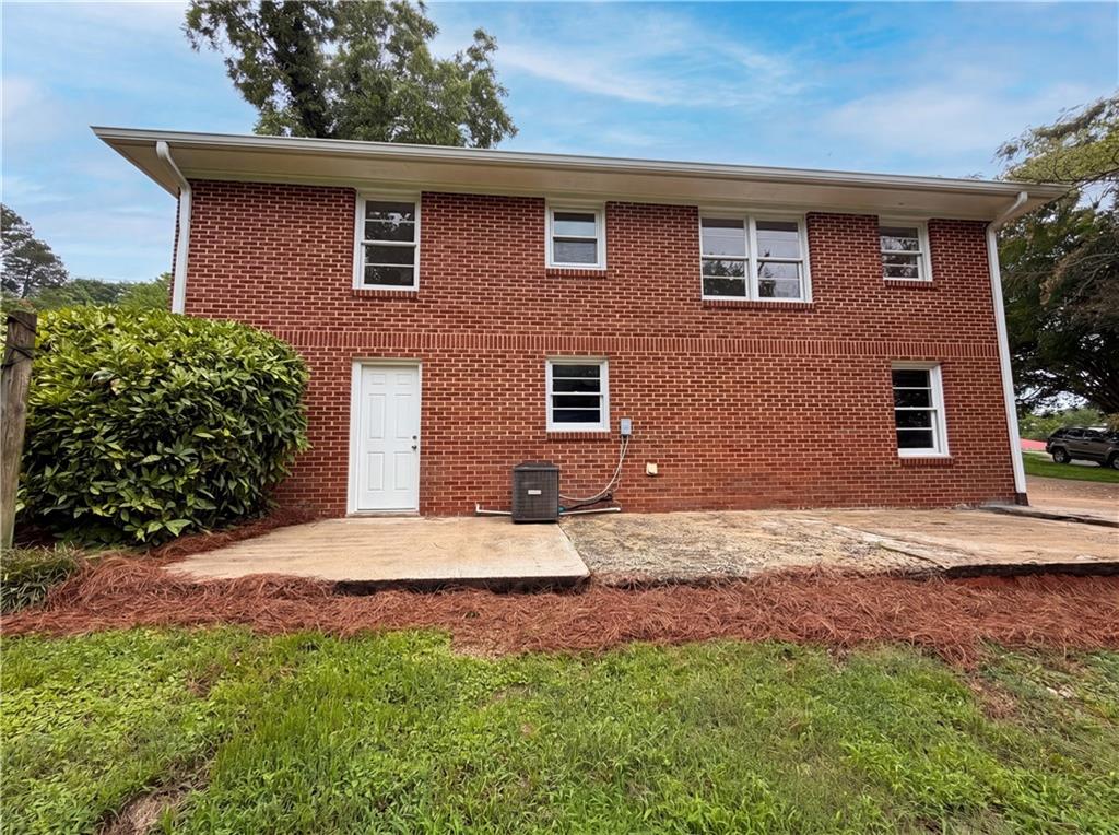 155 Conrad Drive Athens GA 30601