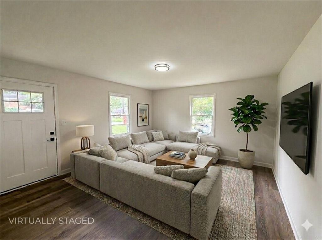 155 Conrad Drive Athens GA 30601