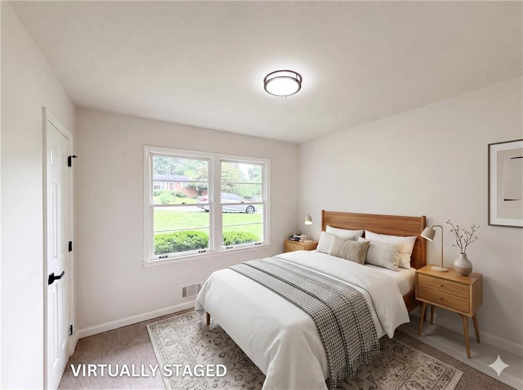 155 Conrad Drive Athens GA 30601