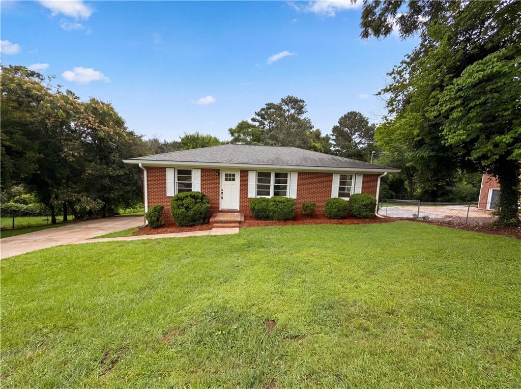 155 Conrad Drive Athens GA 30601
