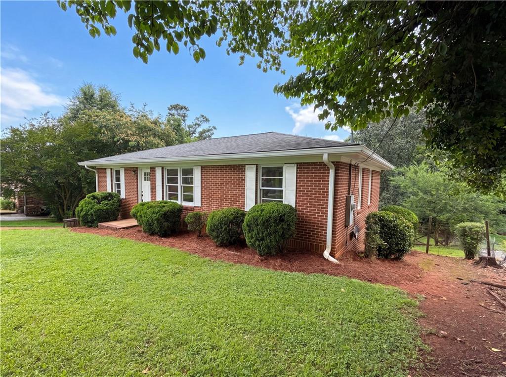 155 Conrad Drive Athens GA 30601