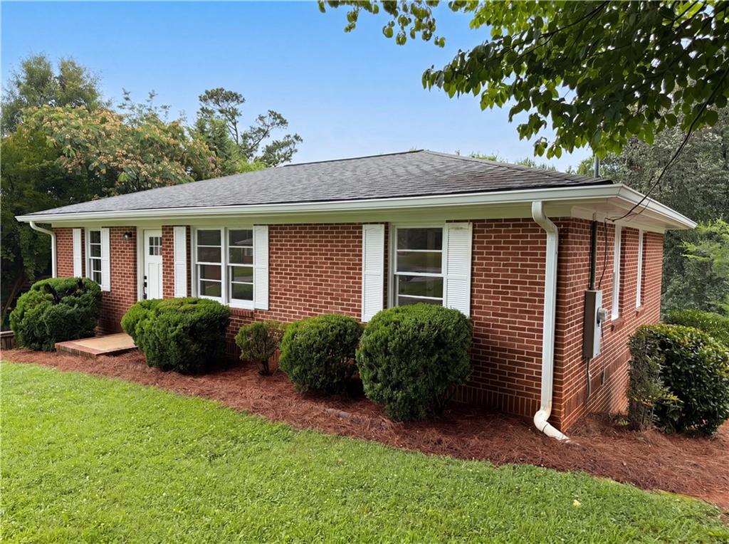 155 Conrad Drive Athens GA 30601