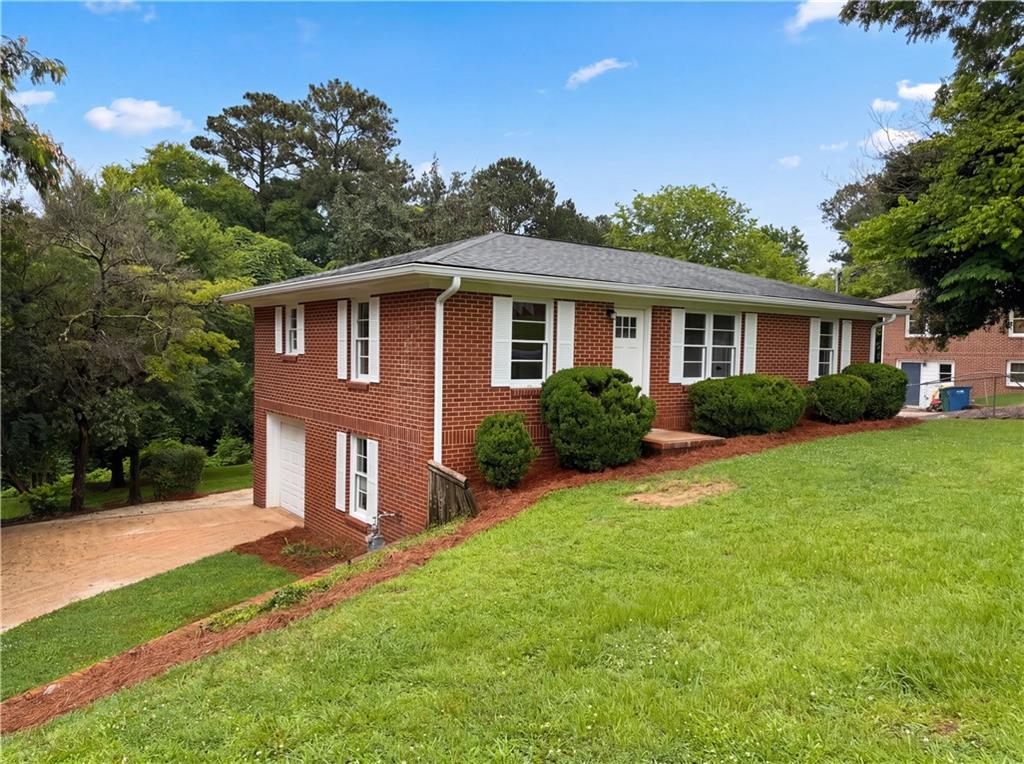 155 Conrad Drive Athens GA 30601