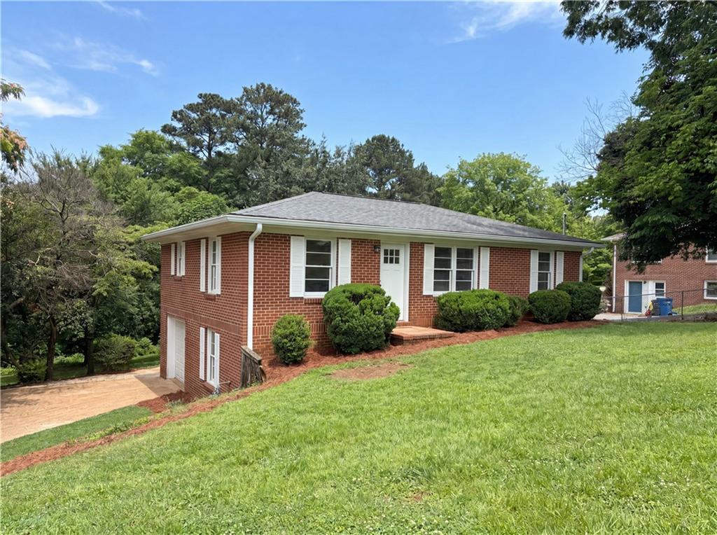 155 Conrad Drive Athens GA 30601