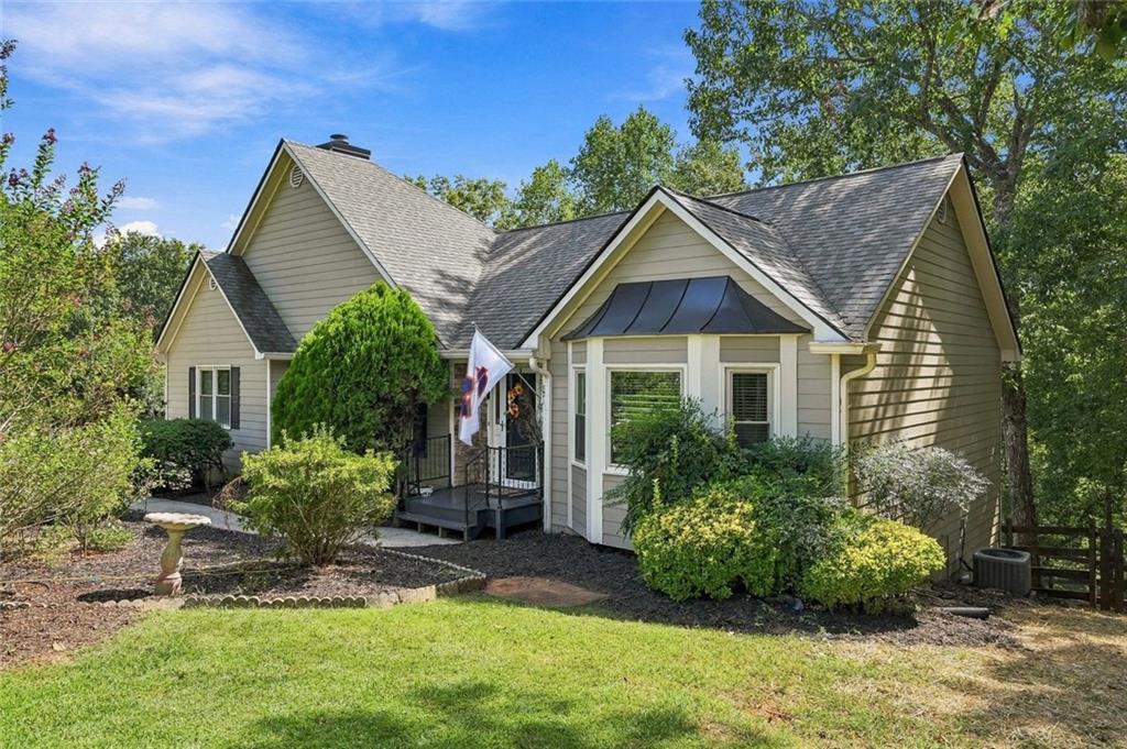 5 Winchester Ridge N Jasper GA 30143