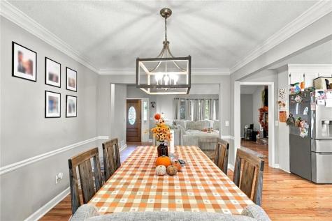 5 Winchester Ridge N Jasper GA 30143