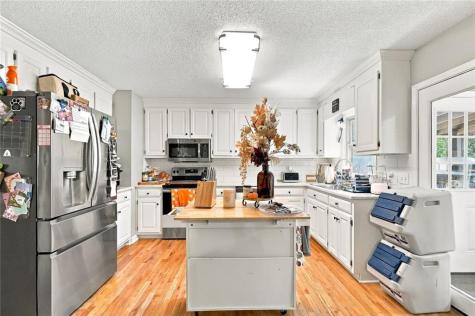 5 Winchester Ridge N Jasper GA 30143