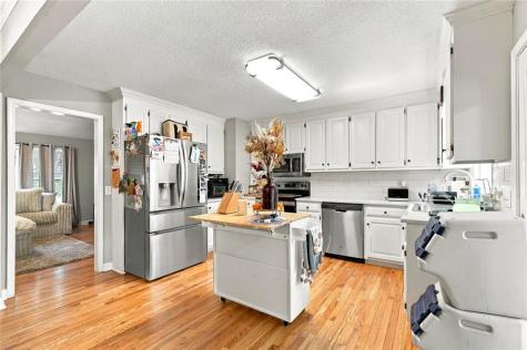 5 Winchester Ridge N Jasper GA 30143