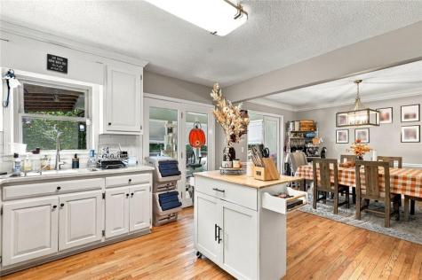 5 Winchester Ridge N Jasper GA 30143