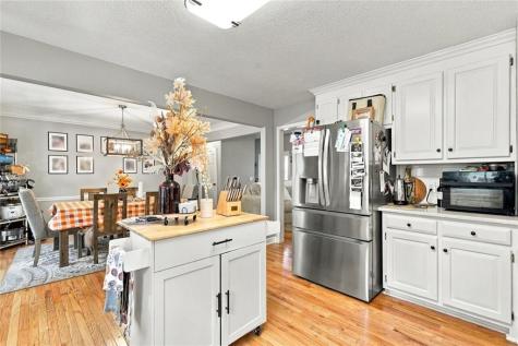5 Winchester Ridge N Jasper GA 30143