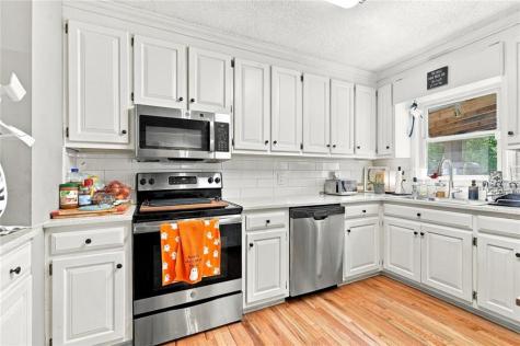 5 Winchester Ridge N Jasper GA 30143