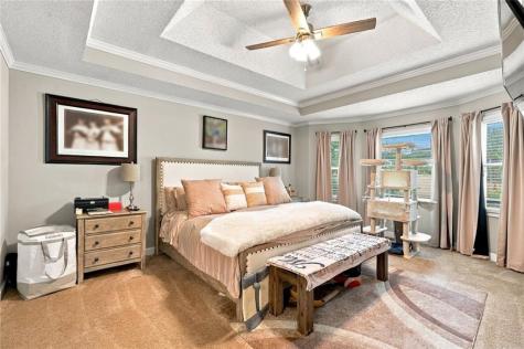 5 Winchester Ridge N Jasper GA 30143