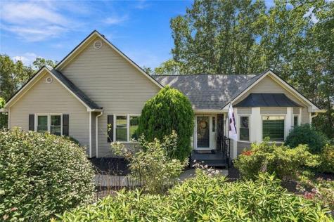 5 Winchester Ridge N Jasper GA 30143