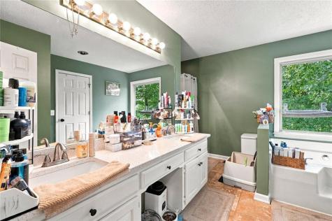 5 Winchester Ridge N Jasper GA 30143