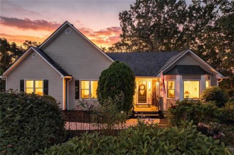 5 Winchester Ridge N Jasper GA 30143