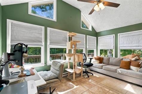 5 Winchester Ridge N Jasper GA 30143