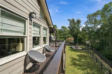5 Winchester Ridge N Jasper GA 30143