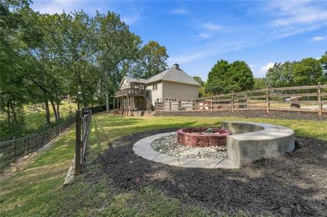 5 Winchester Ridge N Jasper GA 30143