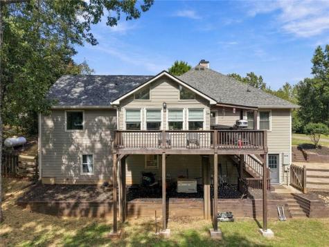 5 Winchester Ridge N Jasper GA 30143