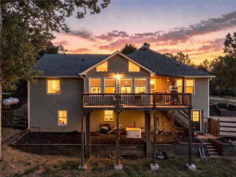 5 Winchester Ridge N Jasper GA 30143
