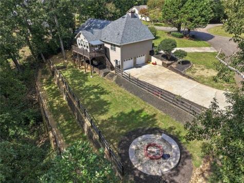 5 Winchester Ridge N Jasper GA 30143