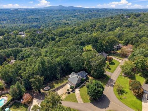 5 Winchester Ridge N Jasper GA 30143