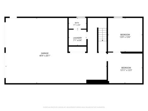 5 Winchester Ridge N Jasper GA 30143