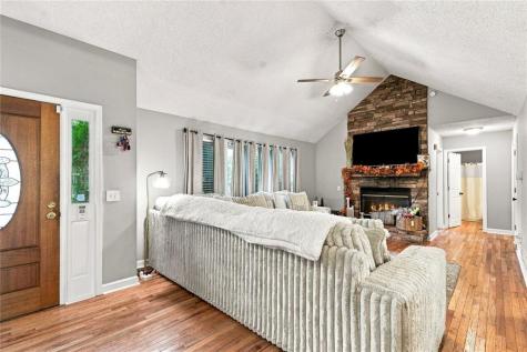 5 Winchester Ridge N Jasper GA 30143