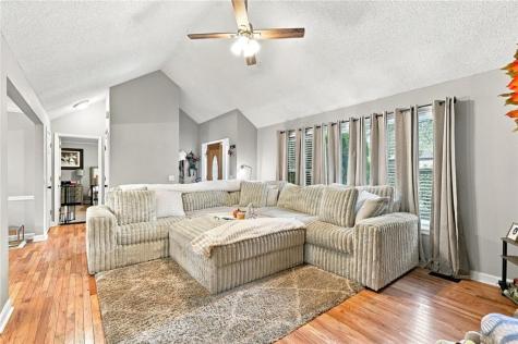 5 Winchester Ridge N Jasper GA 30143