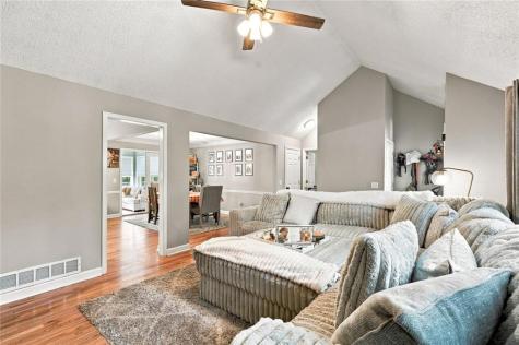 5 Winchester Ridge N Jasper GA 30143