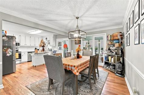 5 Winchester Ridge N Jasper GA 30143