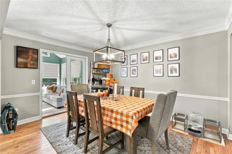 5 Winchester Ridge N Jasper GA 30143