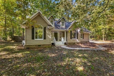 140 Timbergate Trail Blairsville GA 30512