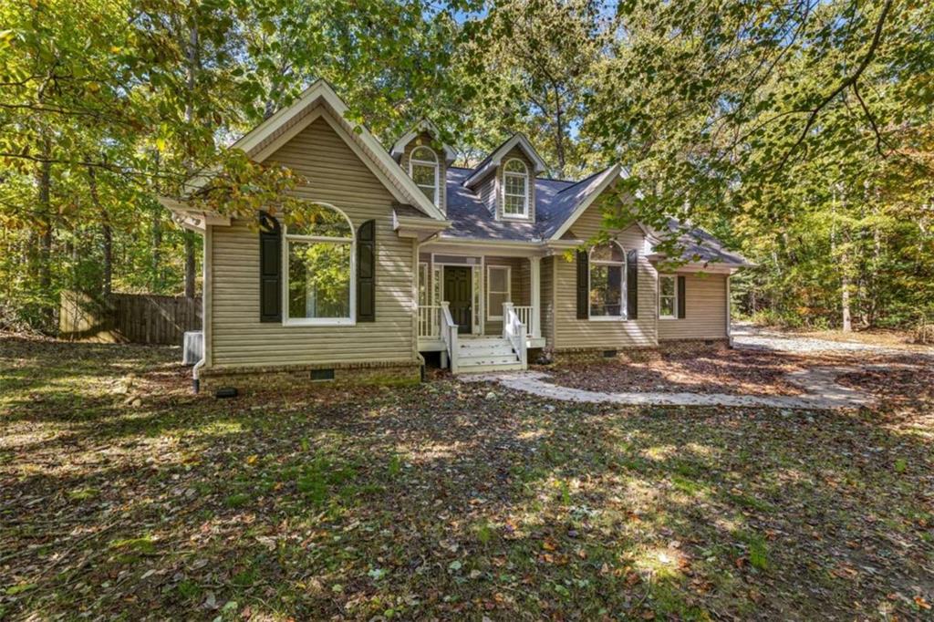 140 Timbergate Trail Blairsville GA 30512