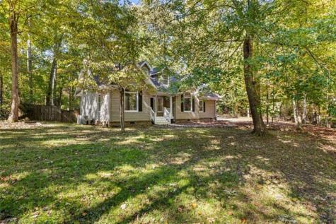 140 Timbergate Trail Blairsville GA 30512