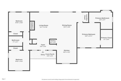 140 Timbergate Trail Blairsville GA 30512