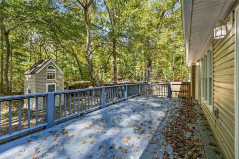 140 Timbergate Trail Blairsville GA 30512