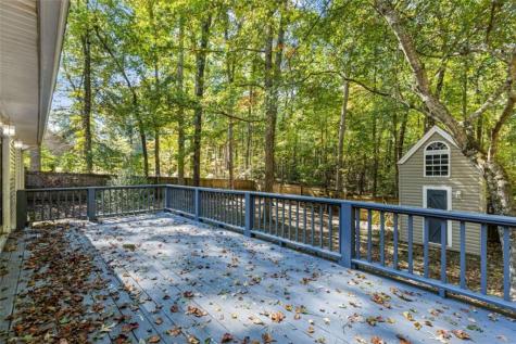 140 Timbergate Trail Blairsville GA 30512