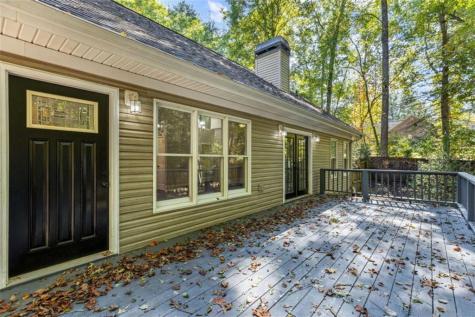 140 Timbergate Trail Blairsville GA 30512