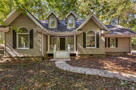 140 Timbergate Trail Blairsville GA 30512