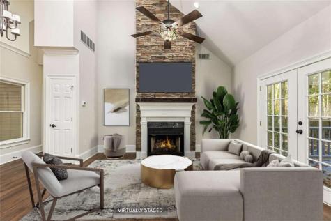 140 Timbergate Trail Blairsville GA 30512