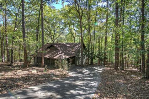 169 Chickasaw Drive Waleska GA 30183